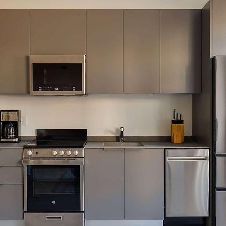 וושינגטון Reside Noma, A Wyndham Residence מראה חיצוני תמונה