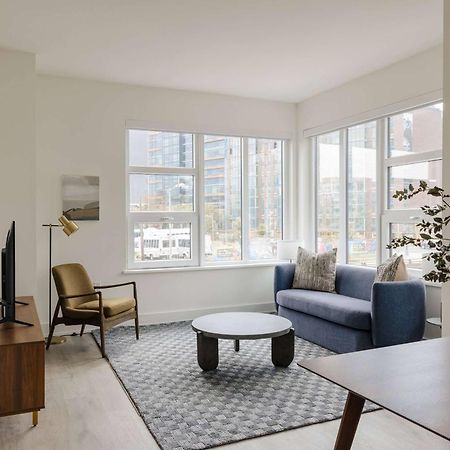וושינגטון Reside Noma, A Wyndham Residence מראה חיצוני תמונה