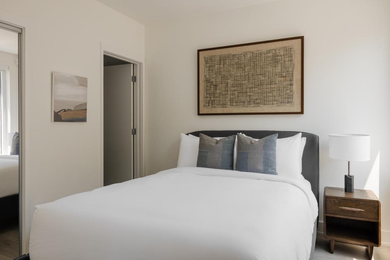 וושינגטון Reside Noma, A Wyndham Residence מראה חיצוני תמונה
