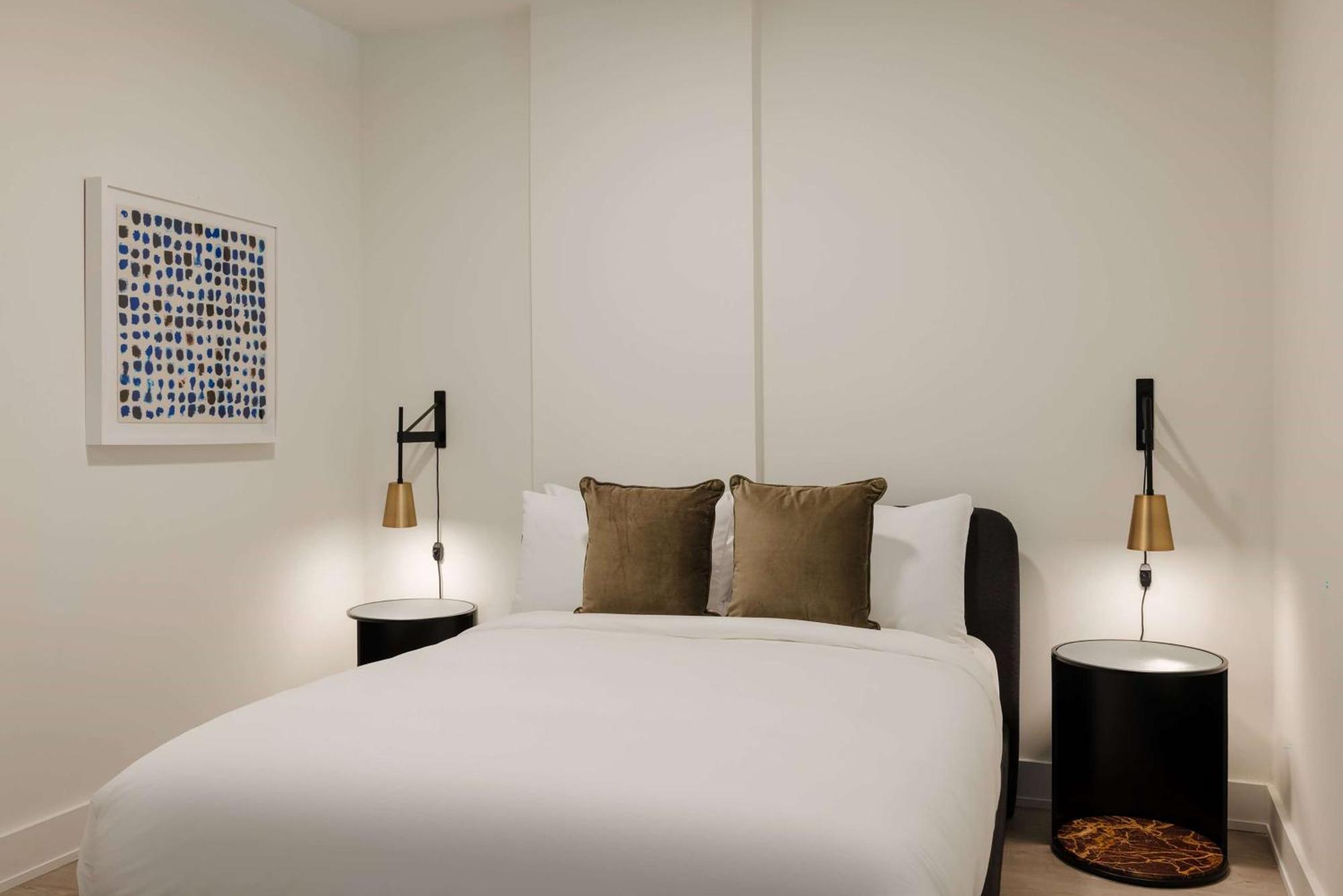 וושינגטון Reside Noma, A Wyndham Residence מראה חיצוני תמונה