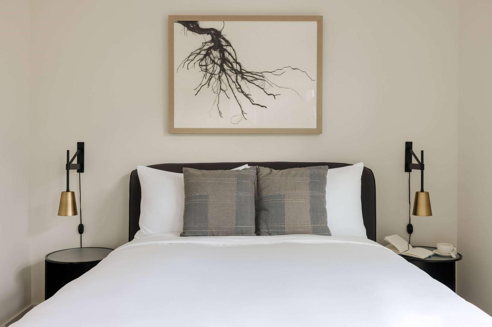 וושינגטון Reside Noma, A Wyndham Residence מראה חיצוני תמונה