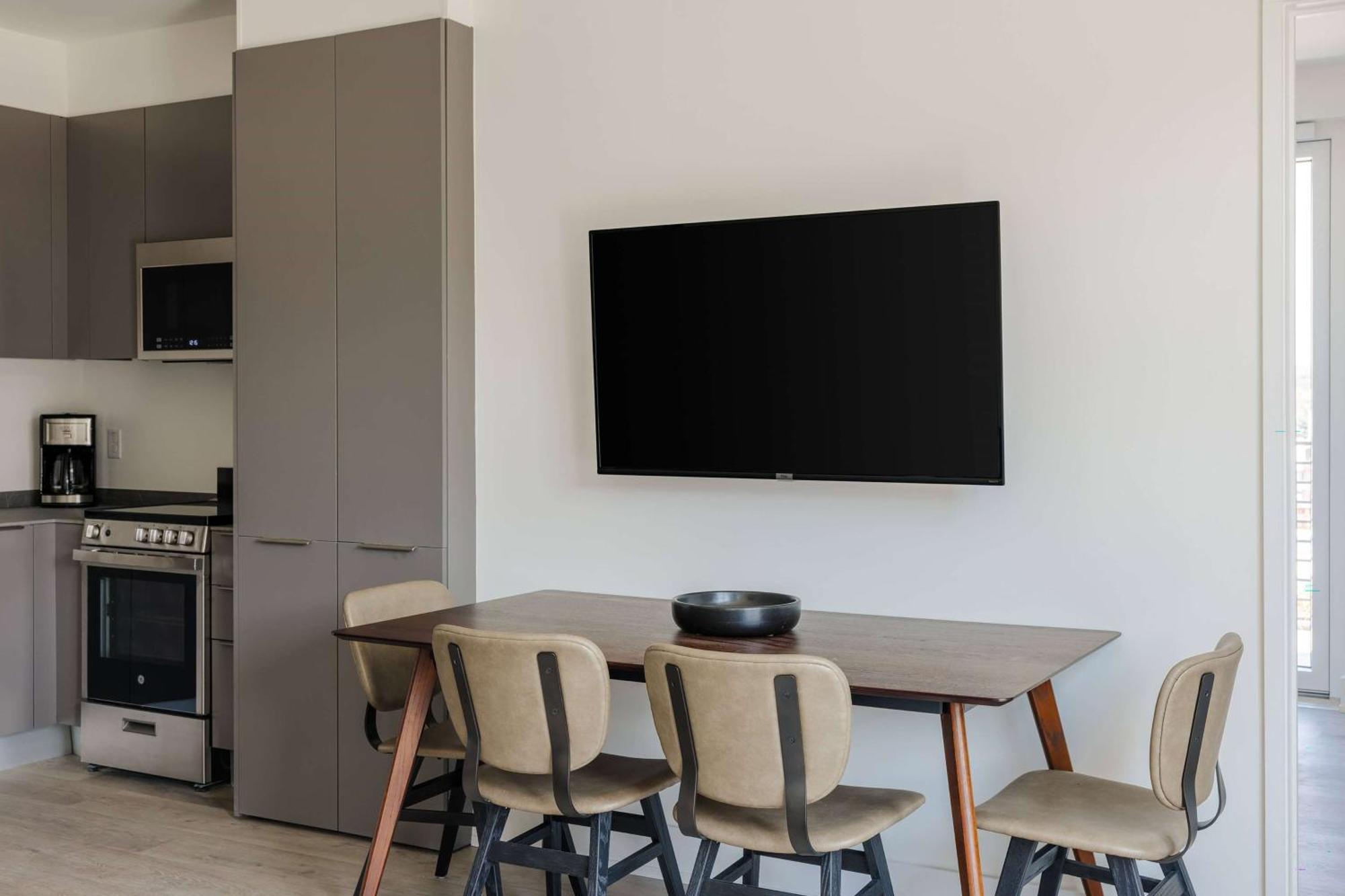 וושינגטון Reside Noma, A Wyndham Residence מראה חיצוני תמונה