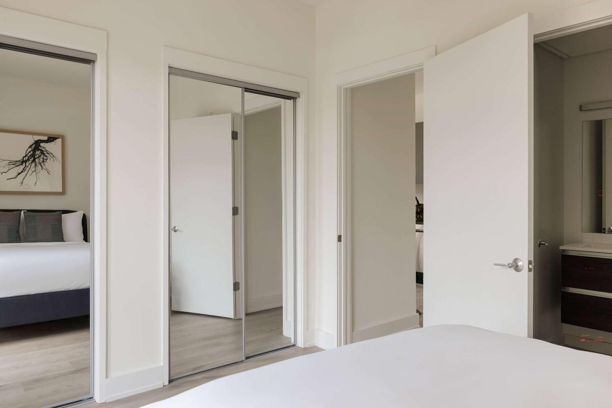 וושינגטון Reside Noma, A Wyndham Residence מראה חיצוני תמונה