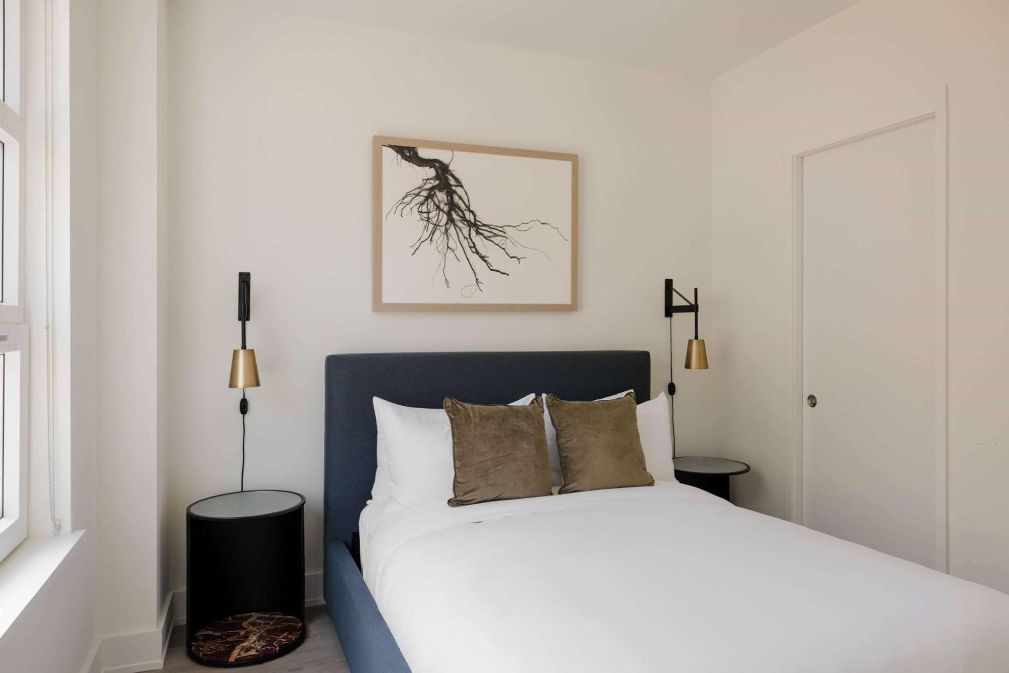 וושינגטון Reside Noma, A Wyndham Residence מראה חיצוני תמונה