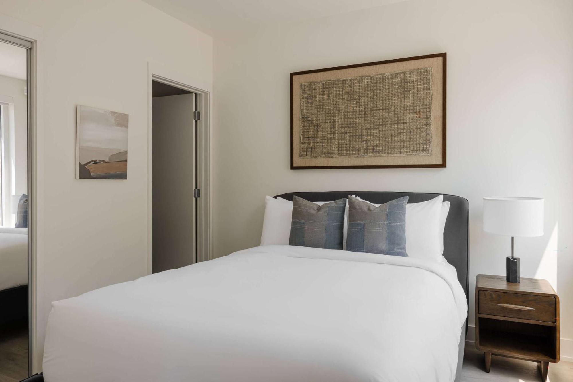 וושינגטון Reside Noma, A Wyndham Residence מראה חיצוני תמונה